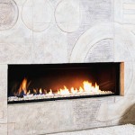Gaskamin - Fairo 140