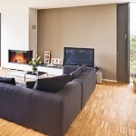 Kaminanlage - Heat Pure 90 Eck R